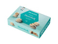 Delicato Havrebollar 6-Pack 240g (8.47 oz) – Authentic Swedish Chocolate Oat Balls Rolled in Coconut