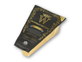 Västerbottensost® 450g (15.87 oz) 33% – Authentic Swedish Aged Hard Cheese