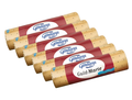 Göteborgs Kex Guld Marie Biscuits 6 × 200g (6 × 7.05 oz) – Authentic Swedish Classic Butter Biscuits