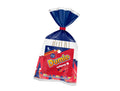 Fazer Dumle Klubbor 10 Pack 100g (3.52 oz) – Finnish Chocolate Covered Caramel Lollipops