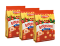 Ekströms Klassisk Nyponsoppa Powder 3 × 730g (3 × 25.75 oz) – Authentic Swedish Rosehip Soup Mix – Makes 15 Liters