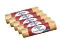 Göteborgs Kex Guld Marie Biscuits 5 × 200g (5 × 7.05 oz) – Authentic Swedish Classic Butter Biscuits