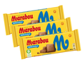 3 Bars of Marabou Milk Chocolate 160g (5.64 oz) – Authentic Swedish Creamy Milk Chocolate