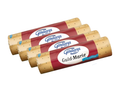 Göteborgs Kex Guld Marie Biscuits 4 × 200g (4 × 7.05 oz) – Authentic Swedish Classic Butter Biscuits