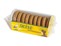 Gille Skåne Soft Ginger bread, Skåne Pepparkakor 200g (7.05 oz), christmas cookies, swedish food, scandinavian food, ginger bread
