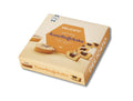 Delicato Kanelbullekaka 4-Pack 200g (7.05 oz) – Swedish Cinnamon Bun Cakes