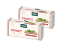 2 Packs of Wasa Frukost Crispbread 480g (16.93 oz) – Authentic Swedish Light Breakfast Crispbread