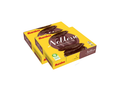 2 Boxes of Marabou Noblesse mörk choklad (dark chocolate) Crisp 150g (5.29 Oz) - Swedish Milk Chocolate, swedish chocolate, milk chocolate