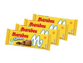Marabou Mjölkchoklad Oreo 4 × 160g (4 × 5.64 oz) – Authentic Swedish Milk Chocolate with Oreo® Cookie Pieces