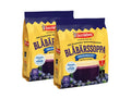 Ekströms Blåbärssoppa 2 × 465g (2 × 16.4 oz) – Authentic Swedish Blueberry Soup Mix