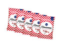 5 x Fazer Marianne Mint Candy 200g (7.05 oz) – Vegan Finnish Peppermint Candy with Dark Chocolate Filling