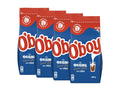 4 x O'boy Original Chocolate Drink Mix 450g (15.87 oz) – Authentic Swedish Cocoa Powder