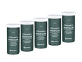 5 × Försvarets Hudsalva 23ml (0.78 fl oz) – Swedish Military Lip Balm & Multi-Purpose Skin Ointment