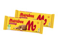 Marabou Chokladkaka Schweizernöt 2 × 160g (2 × 5.64 oz) – Authentic Swedish Milk Chocolate with Whole Hazelnuts