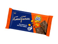 Fazer Chokladkaka Tuttifrutti 145g – Finnish Milk Chocolate with Tutti Frutti Candy Pieces