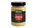 Druvan Hovmästarsås 295g / 10.4 oz – Swedish Sweet Mustard & Dill Sauce