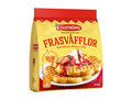 Ekströms Frasvåfflor 420g (14.82 oz) – Authentic Swedish Crispy Waffle Mix
