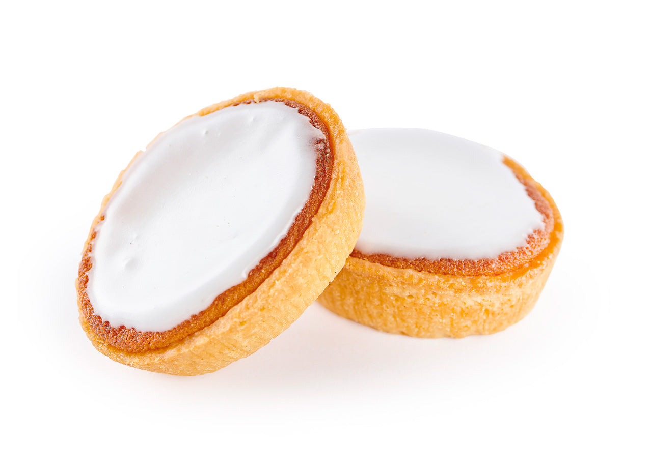 Sanjo Gammeldags Mazariner 220g (7.76 oz) – Authentic Swedish Traditional Almond Pastries