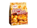 Pågen Små Lussekatter 210g Swedish mini saffron Lucia buns without raisins