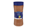 Santa Maria Kanel Malen 210g jar – finely ground Swedish cinnamon (Cinnamomum burmannii) in a large blue-lidded spice jar, made by Santa Maria
