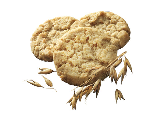 1 Box of Gille Havrekakor 600g (21.16 Oz), Swedish Fika, Swedish cookies, Swedish Oat Cookies, swedish food