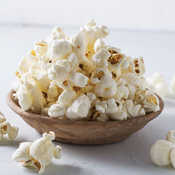 2 Bags of Estrella Popcorn – 65g (2.29oz)