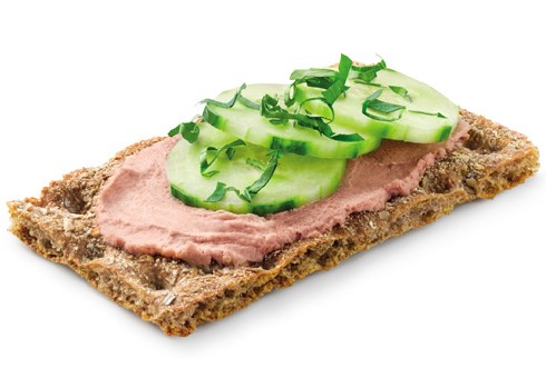 2 Packs of Wasa Sport Crispbread 550g (19.40 oz) – Authentic Swedish Whole Grain Rye Crispbread