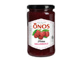 Önos Extra Prima Hallonsylt 410g Swedish raspberry jam with 45 percent raspberries